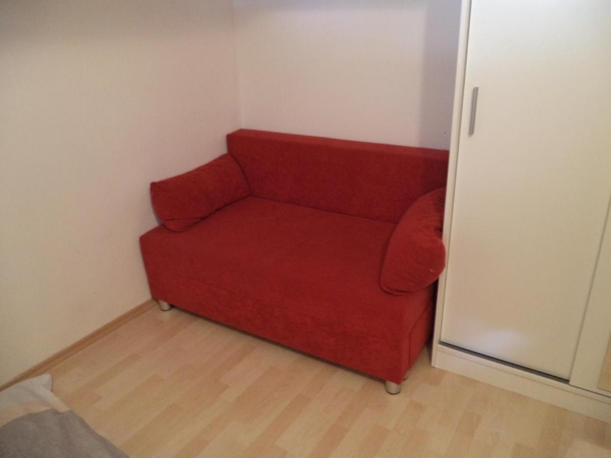 Ferienwohnung Kunterbunt Gosau Luaran gambar